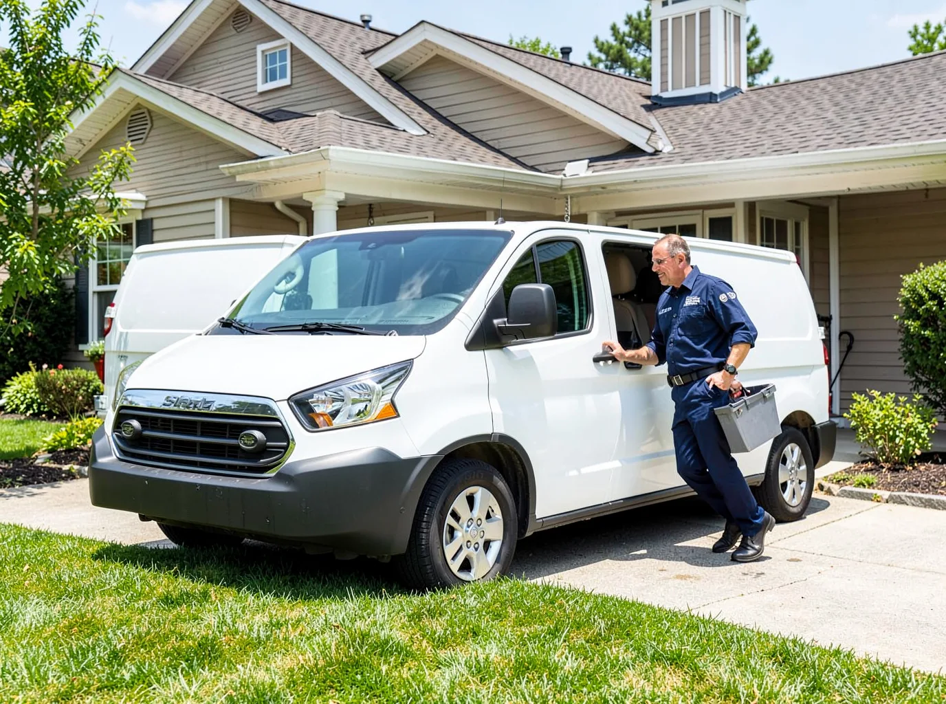 Emergency Plumber company in Lacota, MI