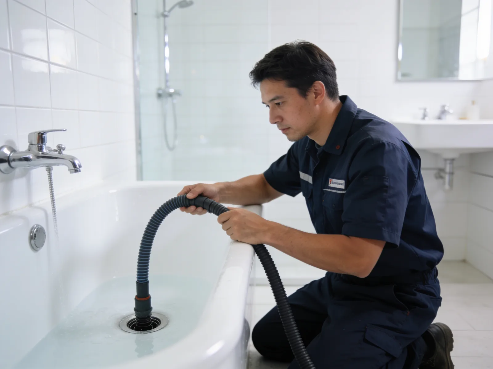 Emergency Plumber Lacota, MI FAQs